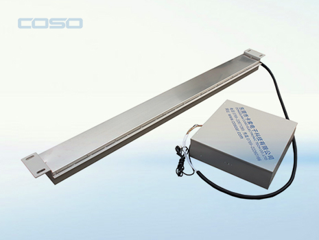NFMC2000宽幅平板式检针机