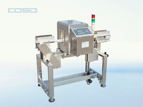 AEC500D高精度数码智能金属探测器